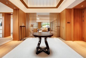 The Westin Tashee Resort Taoyuan
