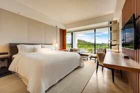 The Westin Tashee Resort Taoyuan