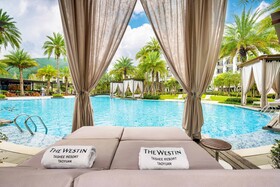 The Westin Tashee Resort Taoyuan