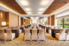 The Westin Tashee Resort Taoyuan