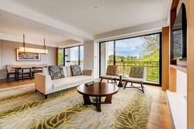The Westin Tashee Resort Taoyuan