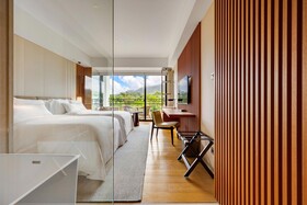 The Westin Tashee Resort Taoyuan