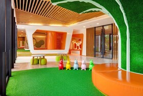The Westin Tashee Resort Taoyuan