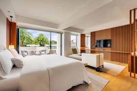 The Westin Tashee Resort Taoyuan