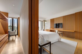 The Westin Tashee Resort Taoyuan