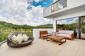 The Westin Tashee Resort Taoyuan