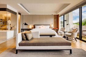 The Westin Tashee Resort Taoyuan