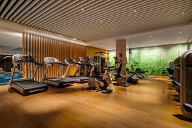 The Westin Tashee Resort Taoyuan