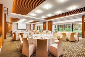 The Westin Tashee Resort Taoyuan
