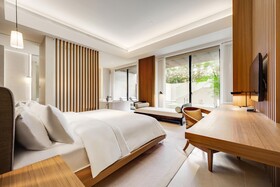 The Westin Tashee Resort Taoyuan
