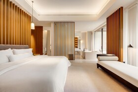 The Westin Tashee Resort Taoyuan