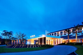 The Westin Tashee Resort Taoyuan