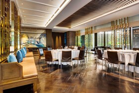 The Westin Tashee Resort Taoyuan