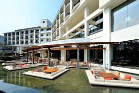 The Westin Tashee Resort Taoyuan