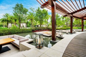 The Westin Tashee Resort Taoyuan