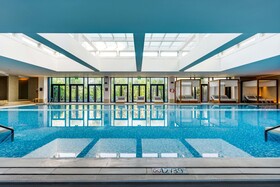 The Westin Tashee Resort Taoyuan