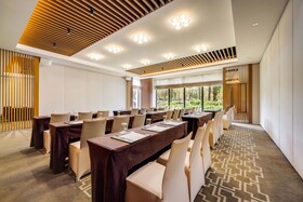 The Westin Tashee Resort Taoyuan