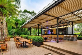 The Westin Tashee Resort Taoyuan