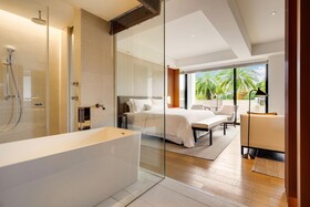 The Westin Tashee Resort Taoyuan
