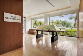 The Westin Tashee Resort Taoyuan