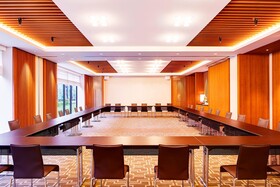 The Westin Tashee Resort Taoyuan