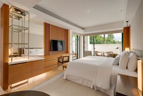 The Westin Tashee Resort Taoyuan