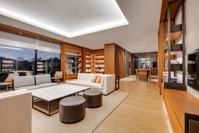 The Westin Tashee Resort Taoyuan