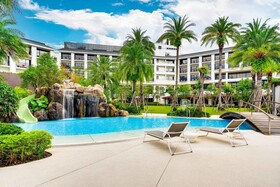 The Westin Tashee Resort Taoyuan