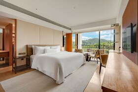 The Westin Tashee Resort Taoyuan