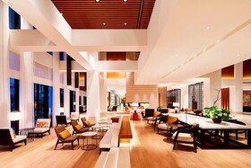 The Westin Tashee Resort Taoyuan