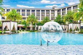 The Westin Tashee Resort Taoyuan