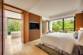 The Westin Tashee Resort Taoyuan