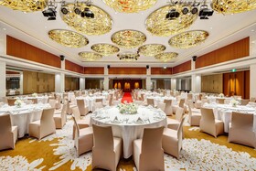 The Westin Tashee Resort Taoyuan