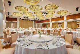 The Westin Tashee Resort Taoyuan