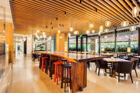 The Westin Tashee Resort Taoyuan