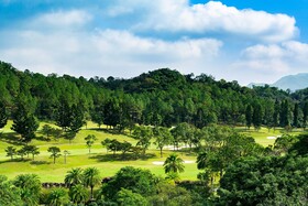 The Westin Tashee Resort Taoyuan