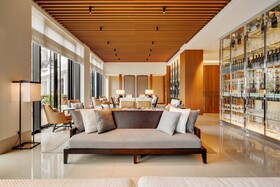 The Westin Tashee Resort Taoyuan