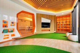 The Westin Tashee Resort Taoyuan
