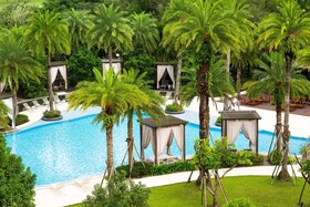 The Westin Tashee Resort Taoyuan
