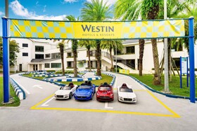 The Westin Tashee Resort Taoyuan