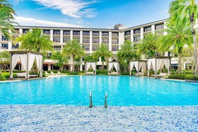 The Westin Tashee Resort Taoyuan