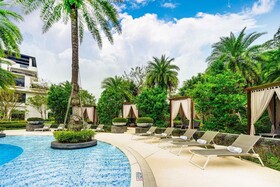 The Westin Tashee Resort Taoyuan