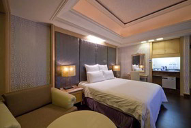 Wego Boutique Hotel Taoyuan