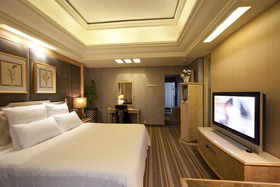 Wego Boutique Hotel Taoyuan