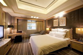 Wego Boutique Hotel Taoyuan