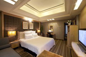 Wego Boutique Hotel Taoyuan