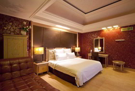 Wego Boutique Hotel Taoyuan