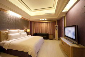 Wego Boutique Hotel Taoyuan