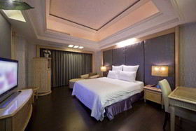 Wego Boutique Hotel Taoyuan