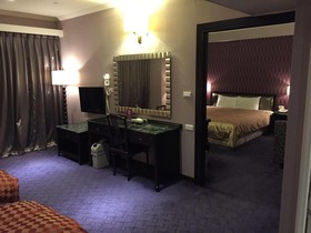 Well Garden Hotel